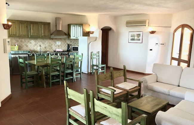 Ville vista mare a Porto Cervo - Foto 7