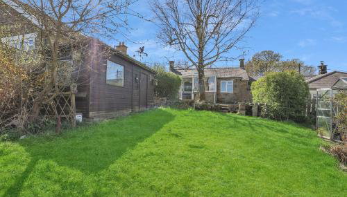 Cozy 2 Bedroom Cottage - Foto 2, Garden view