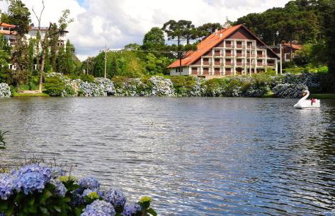 Aluguel Temporada em Gramado - Photo 23