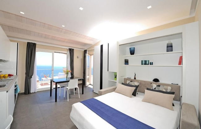 Amalfi Blu Retreat - Foto 3