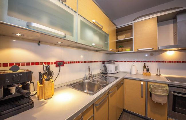 Blloku Unique Apartments 3 - Foto 13