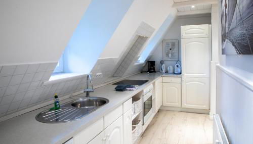 Ferienwohnung Silbermoewe_Herrenhof - Foto 5