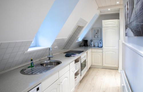 Ferienwohnung Silbermoewe_Herrenhof - Foto 5