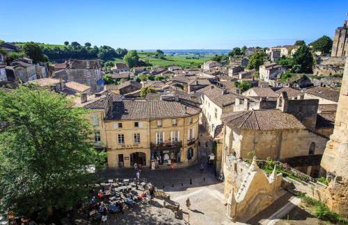 Maison De La Tour - Foto 36