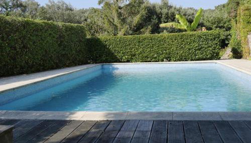 LE SIG - Piscine - Jardin - 6 Chambres - Foto 4, Garden