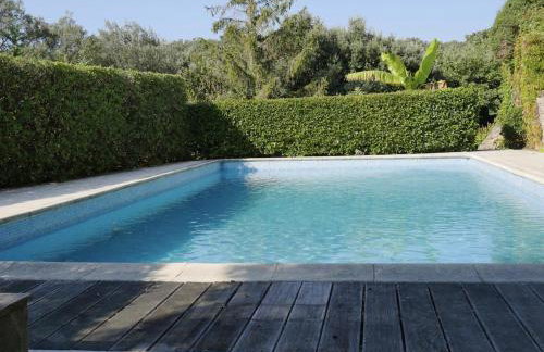 LE SIG - Piscine - Jardin - 6 Chambres - Photo 4