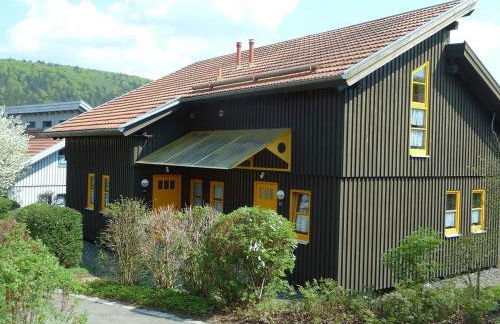 Ferienhaus Nr 6D, Feriendorf Hagbügerl, Bayr Wald - Foto 1