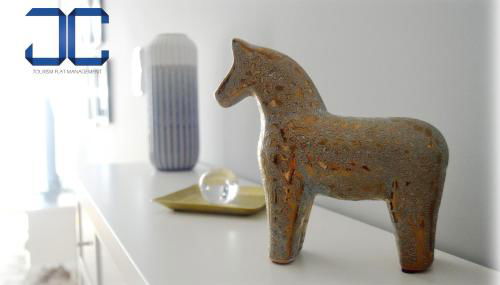 #Four Apartment by JC - Foto 3