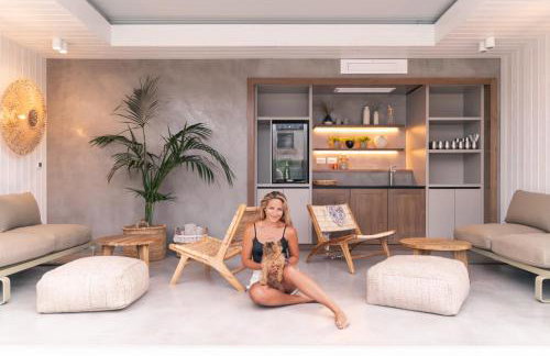 O'live Residence - Elegant Designer Apartments near Zadar - Foto 16