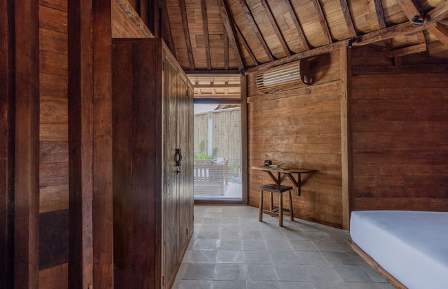 Kalyana Villa Gili Air - Foto 39