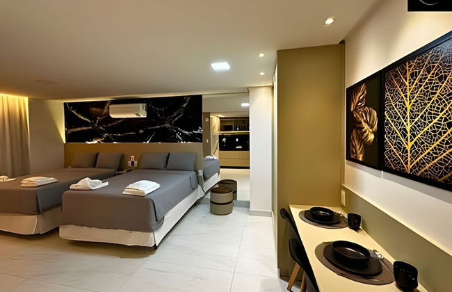 LM UNITY CABO BRANCO - Foto 10