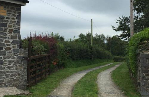 Brynonnen Llangrannog - Foto 16