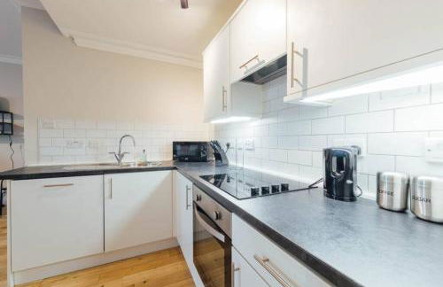 Glasgow Central Luxury Apartment - Foto 22