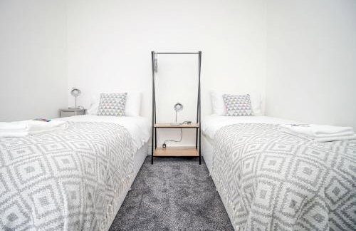 Norton Terrace Charming Home In The Beautiful Afan Forest By STAE-Homes - Foto 28