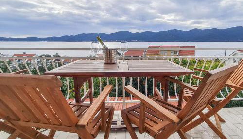 Sea-view Apartments Klara - Viganj - Foto 2