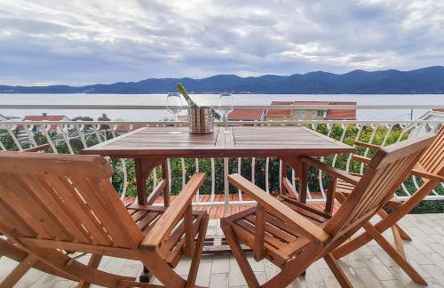 Sea-view Apartments Klara - Viganj - Foto 2