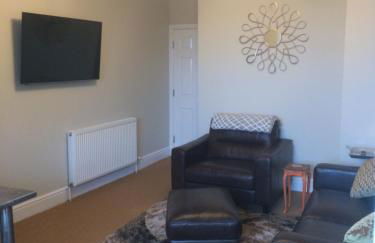 Rockcliffe Boutique 2-bed Apartment in Whitby - Foto 22