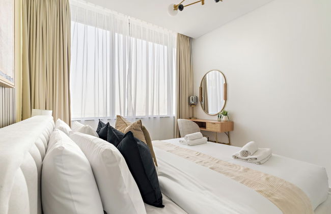 Silkhaus Sky Gardens, DIFC Dubai - Photo 70