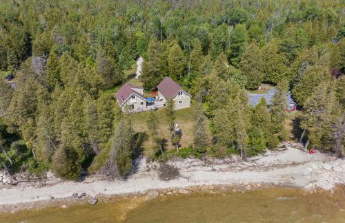 Tranquility Bay Getaway by Simple Life Rentals - Foto 17