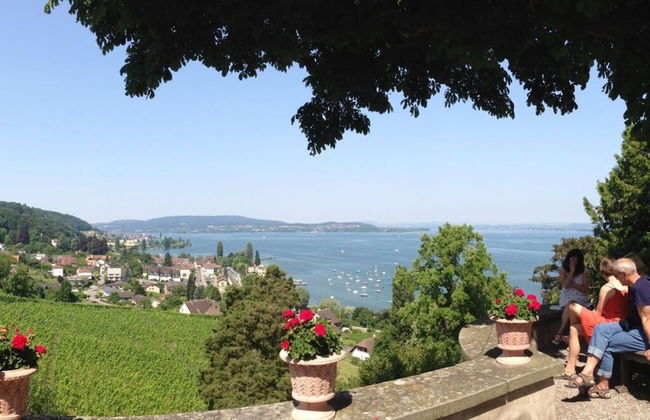 Gaienhofen Comfortable Holiday Residence - Foto 21