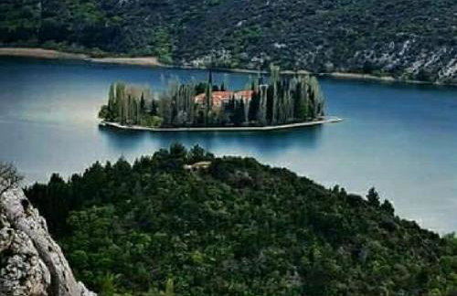 Holiday home "Goga" ruralna kuća - Foto 39