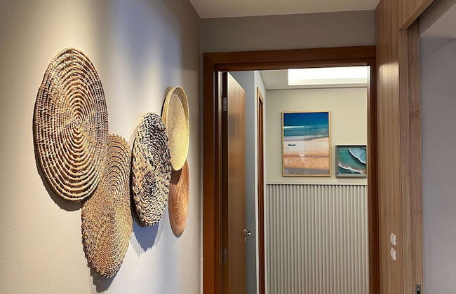 Casa Refugio Vista Mar - Nautilus Penha - Foto 24