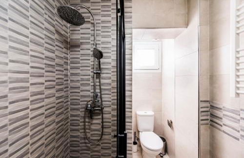 Encantador apartamento en Barajas by beBalmy - Foto 13