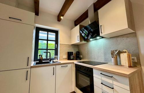 Holiday Home Das Schleihaus Hinterm Deich - genießen Sie die Schlei- und Ostseeregion by Interhome - Photo 6