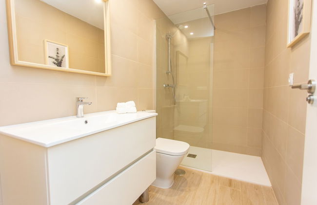 Denia apartment Marina QK - Foto 21