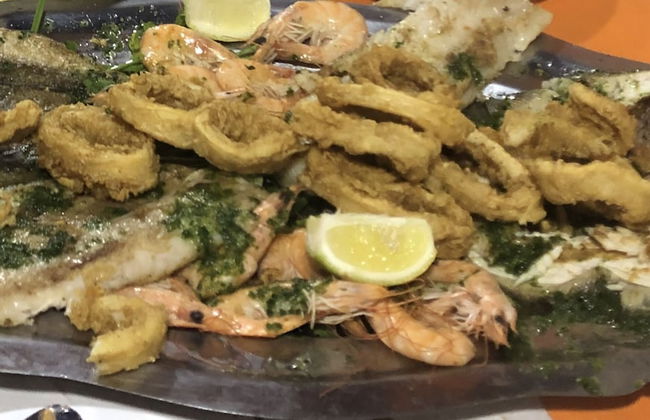 Luxurious House in Morocco Overlooking the Mediterranean Sea - Photo 50