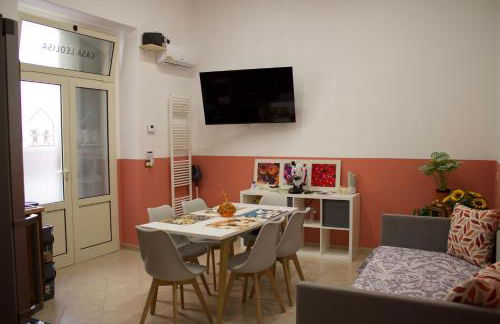 Casa Leolisa - Foto 30