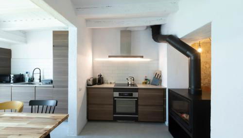 Casa reformada junto al lago de Banyoles - Foto 3