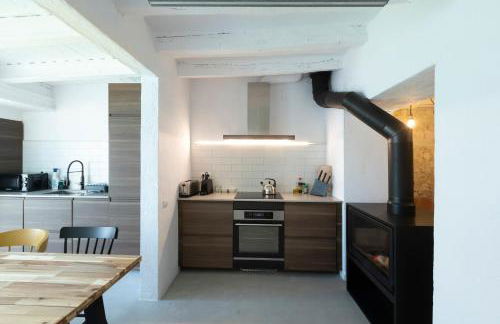 Casa reformada junto al lago de Banyoles - Foto 3