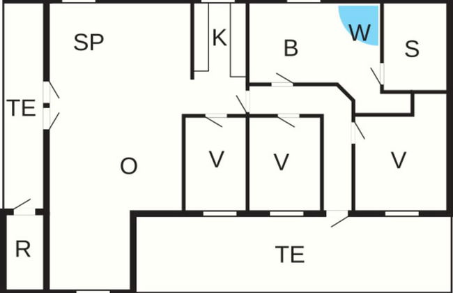 Family-friendly Retreat Near Beach - By Traum Ferienwohnungen - Foto 9