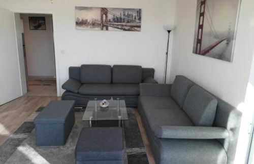 Ferien - und Messewohnung am Stadtpark - Foto 7