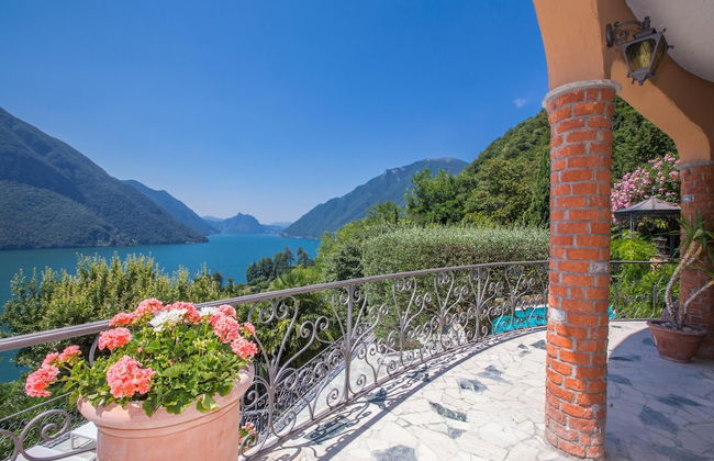 Villa Isola Verde (Main Villa) - Foto 71