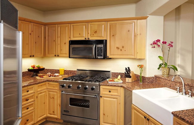 Fairmont Heritage Place, Franz Klammer Lodge - Foto 8