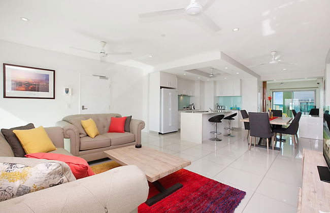 Beachlife Holiday Apartments - Photo 24