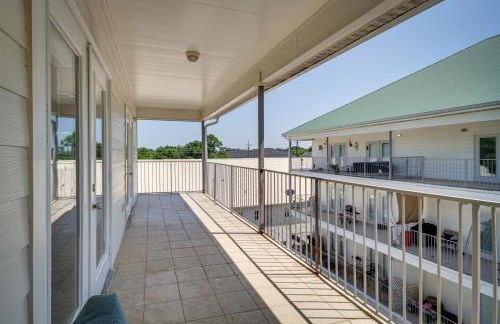 Pet-Friendly Vacation Rental in Biloxi Near Beach! - Photo 21