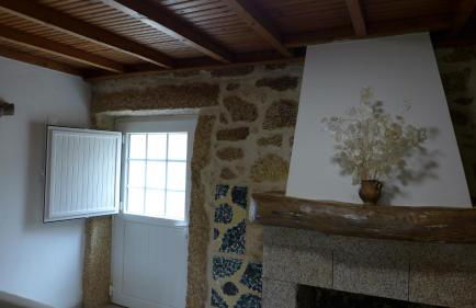 Casas da Villa - Monsanto - Oliveira e Videira - Foto 29