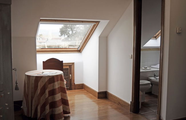 Rusticae Casa A Pedreira - Photo 12