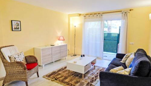 Apartment Playa Tarraco-2 by Interhome - Foto 4