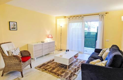 Apartment Playa Tarraco-2 by Interhome - Foto 4