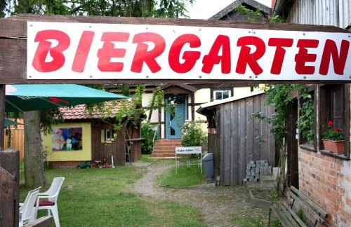 Haus Meistereck Melzow - Foto 20