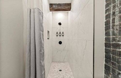 SLEEP 4 - Old City Philly - NEW Townhouse - Foto 13