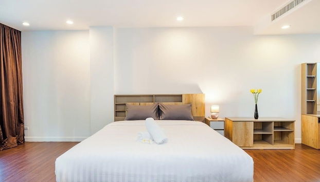 Villa Nirvana, Hua Hin - Foto 5, Zimmer