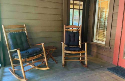 The Groves at Redway Beach - Craftsman - Foto 19