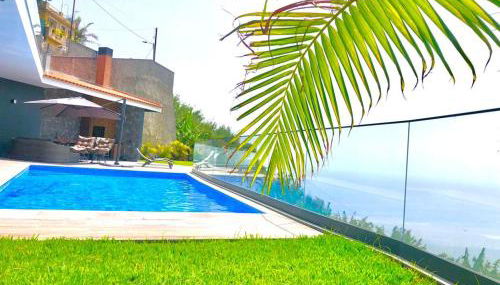 Villa Sol e Mar - Foto 4