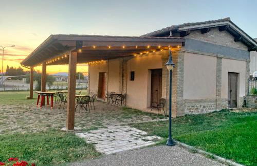 Alba su Assisi - Foto 25