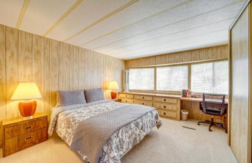 Near Hiking Trails Tranquil Cabin in Munds Park! - Foto 10